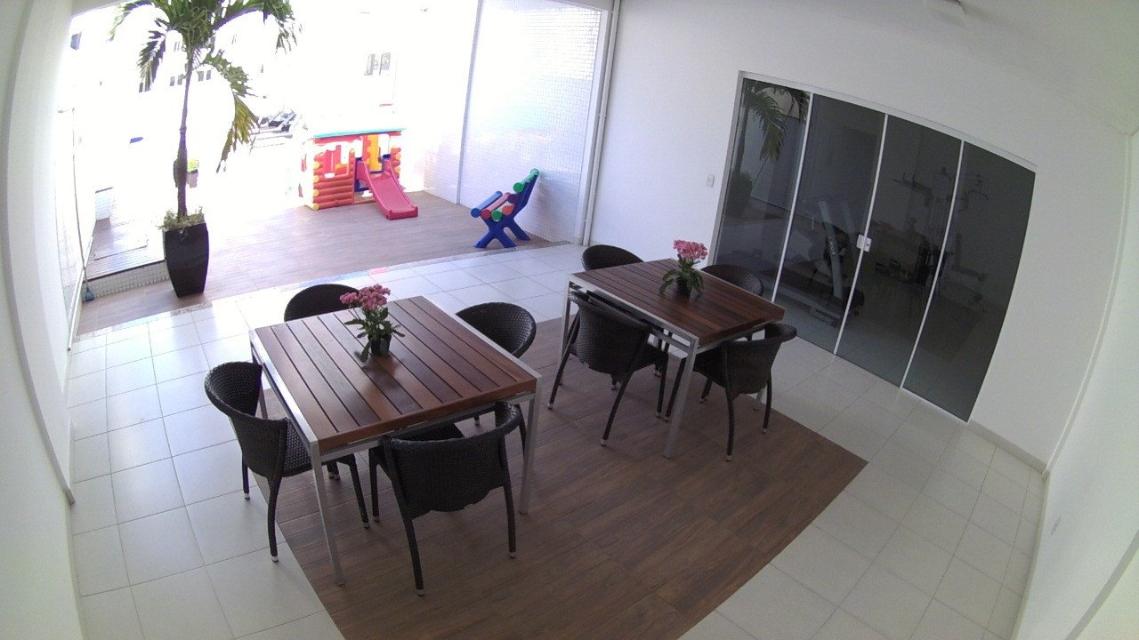 Apartamento, TORRE DO SOL, Meia Praia