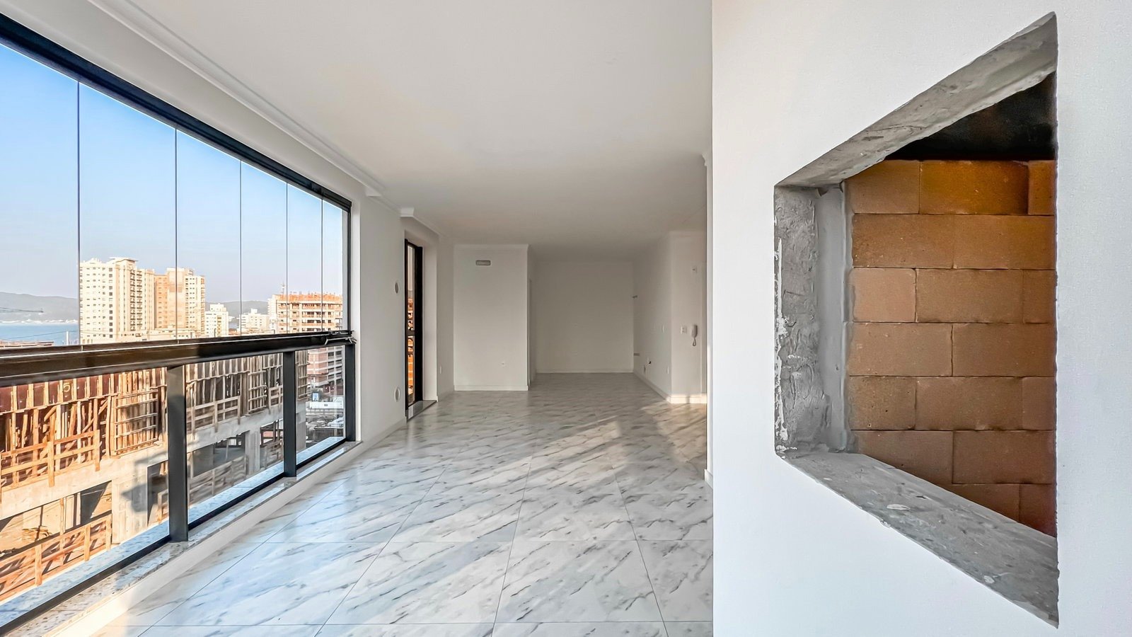 Apartamento, MONTE HERMON, Balneário Perequê