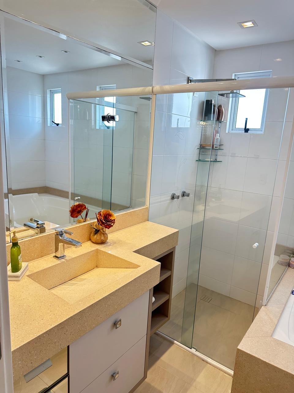 Apartamento, SEAS TOWER, Meia Praia