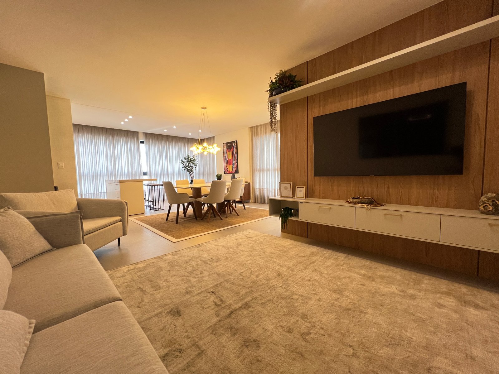 Apartamento, DOM BENEDITO, Meia Praia