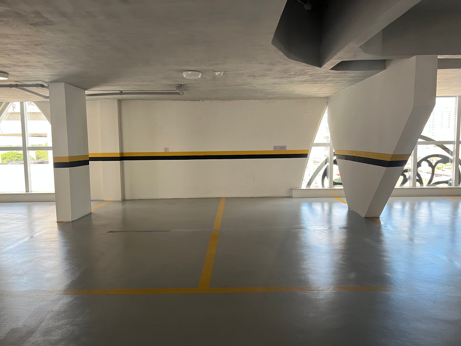 Apartamento, SAINT PATRICK, Meia Praia