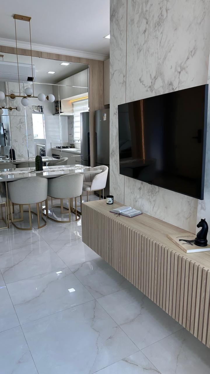Apartamento, GRAN SAFIRA, Morretes