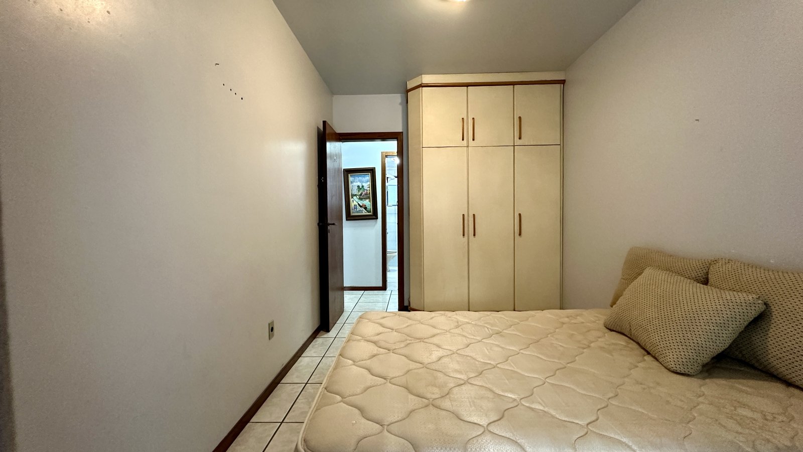 Apartamento, SONHO DE VERÃO, Meia Praia