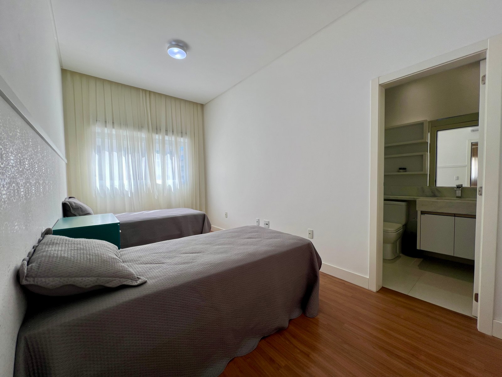 Apartamento, MÔNACO, Meia Praia