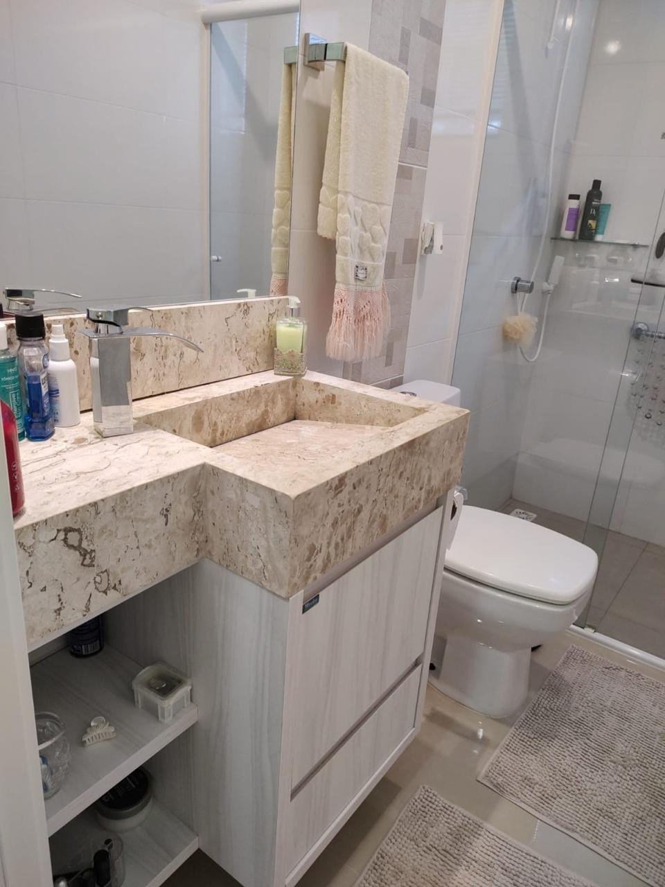 Apartamento, HERMOSA BEACH, Balneário Perequê