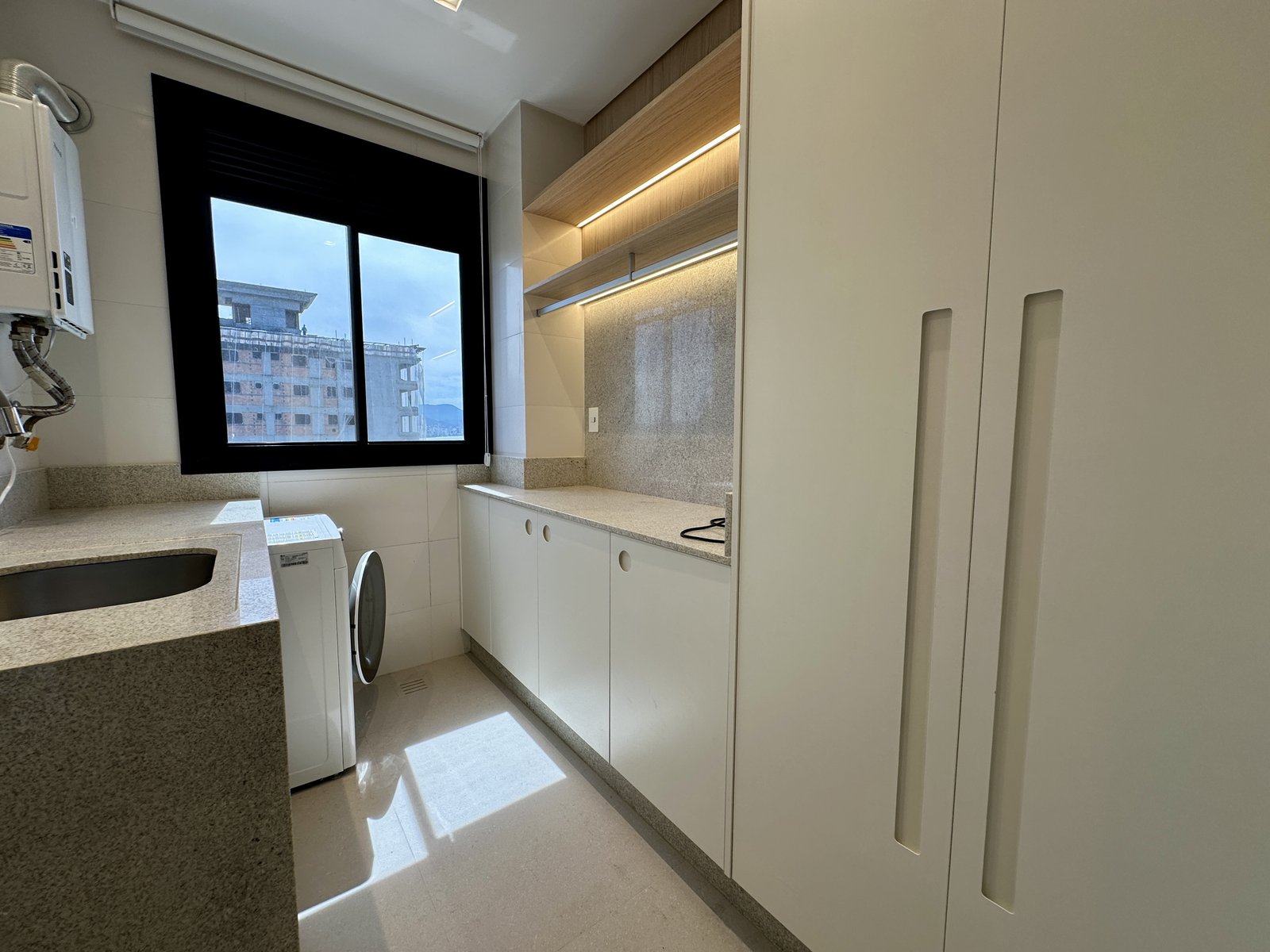 Apartamento, 4 quartos, 197 m² - Foto 32