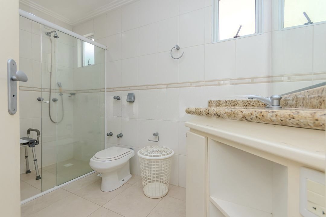 Apartamento, CARAMBEI, Centro