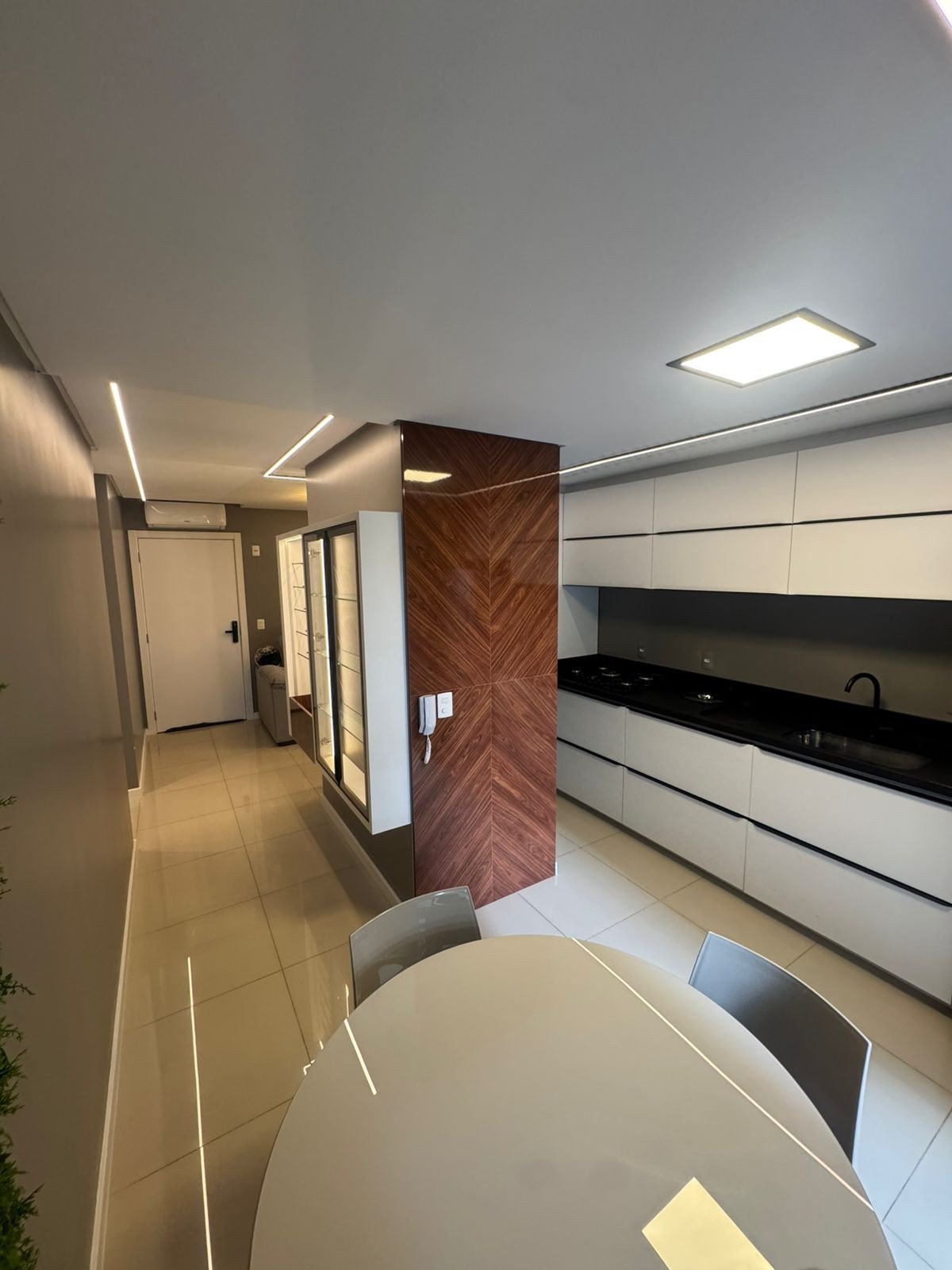 Apartamento, SUNSET BOULEVARD, Morretes