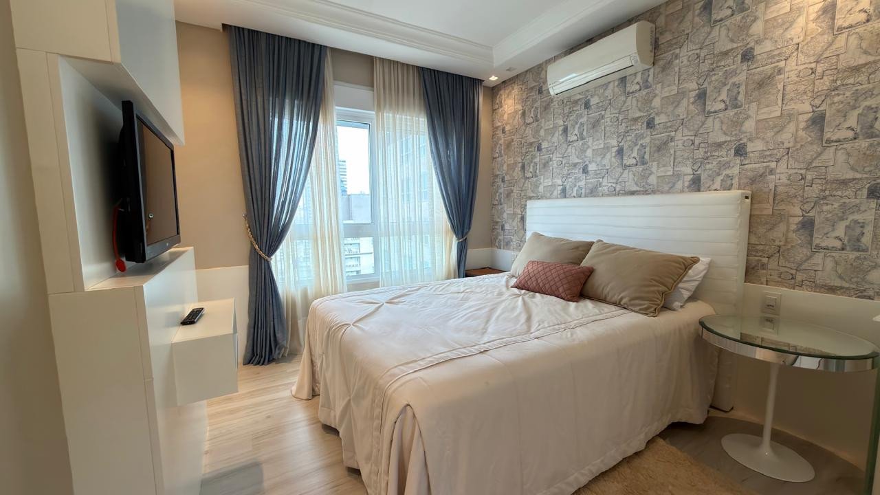 Apartamento, PREMIER TOWER, Meia Praia