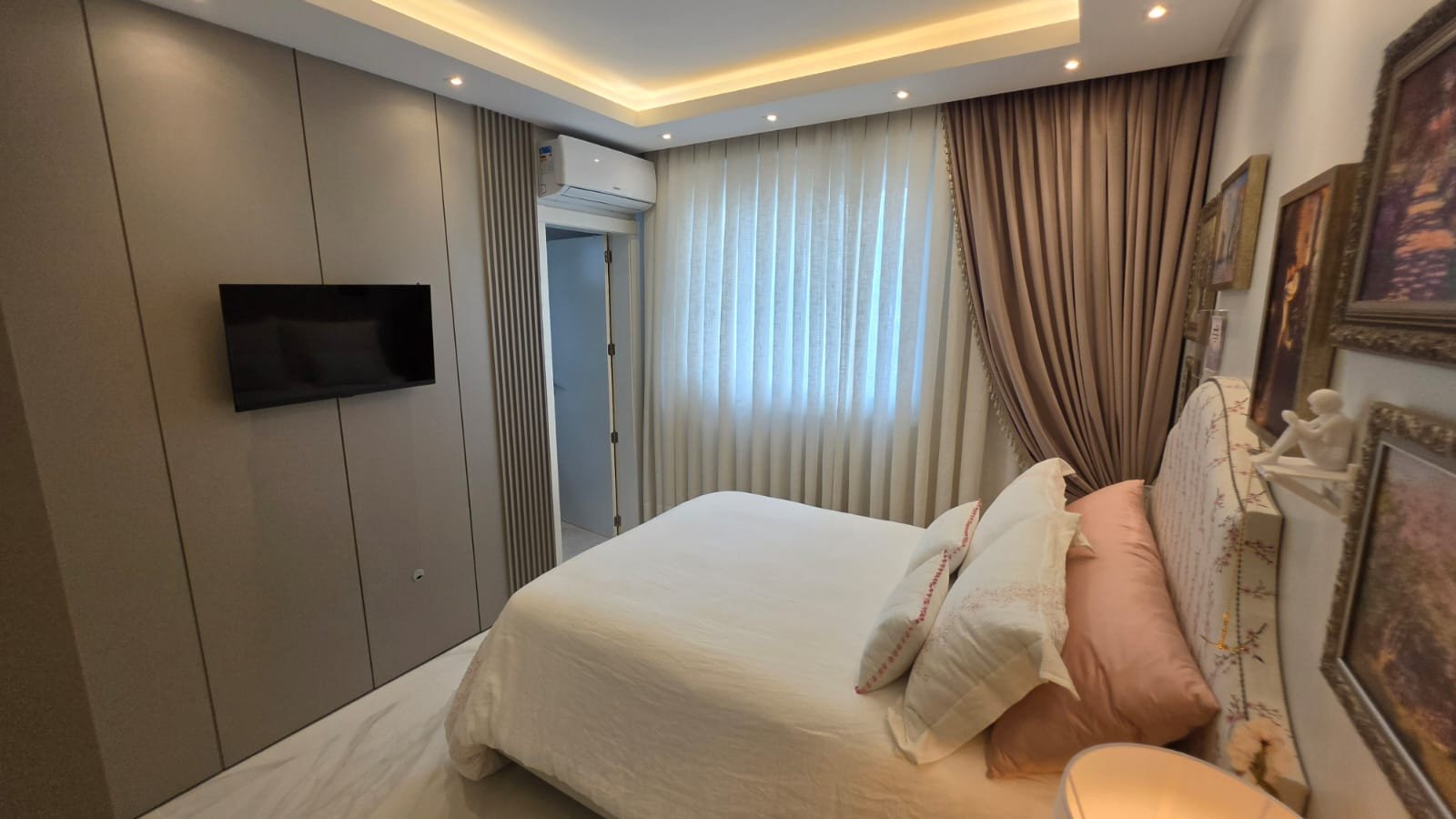 Apartamento, ZIMMERMANN, Meia Praia