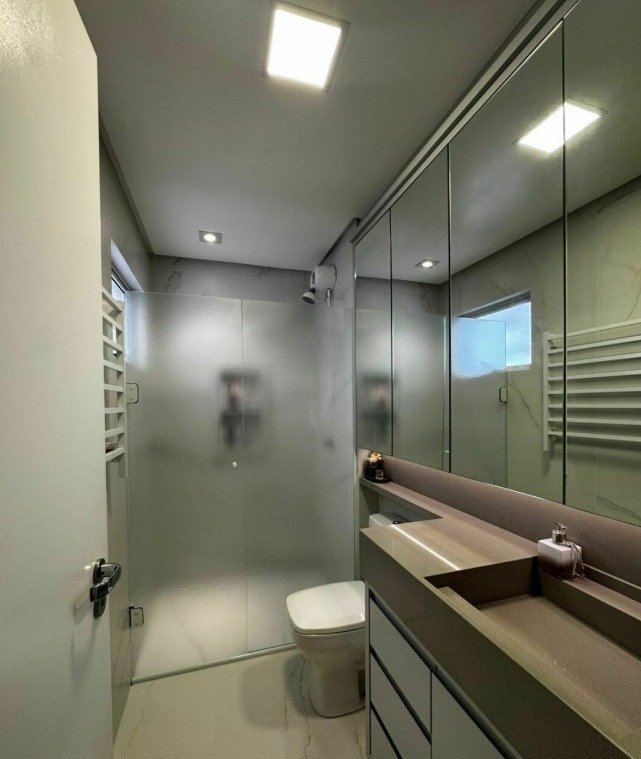 Apartamento, ROYAL PLAZA, São José