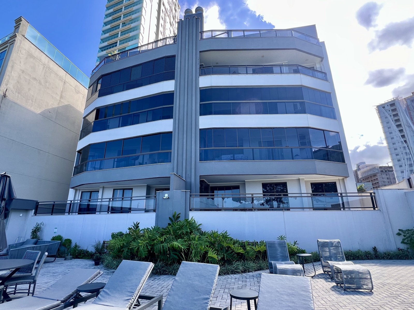Apartamento, VIVENDAS DO ATLÂNTICO, Meia Praia
