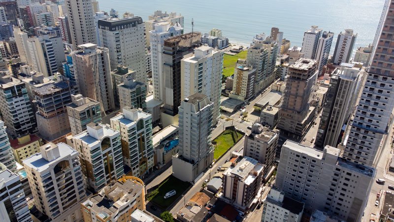 Apartamento, TURQUESA PALACE, Meia Praia