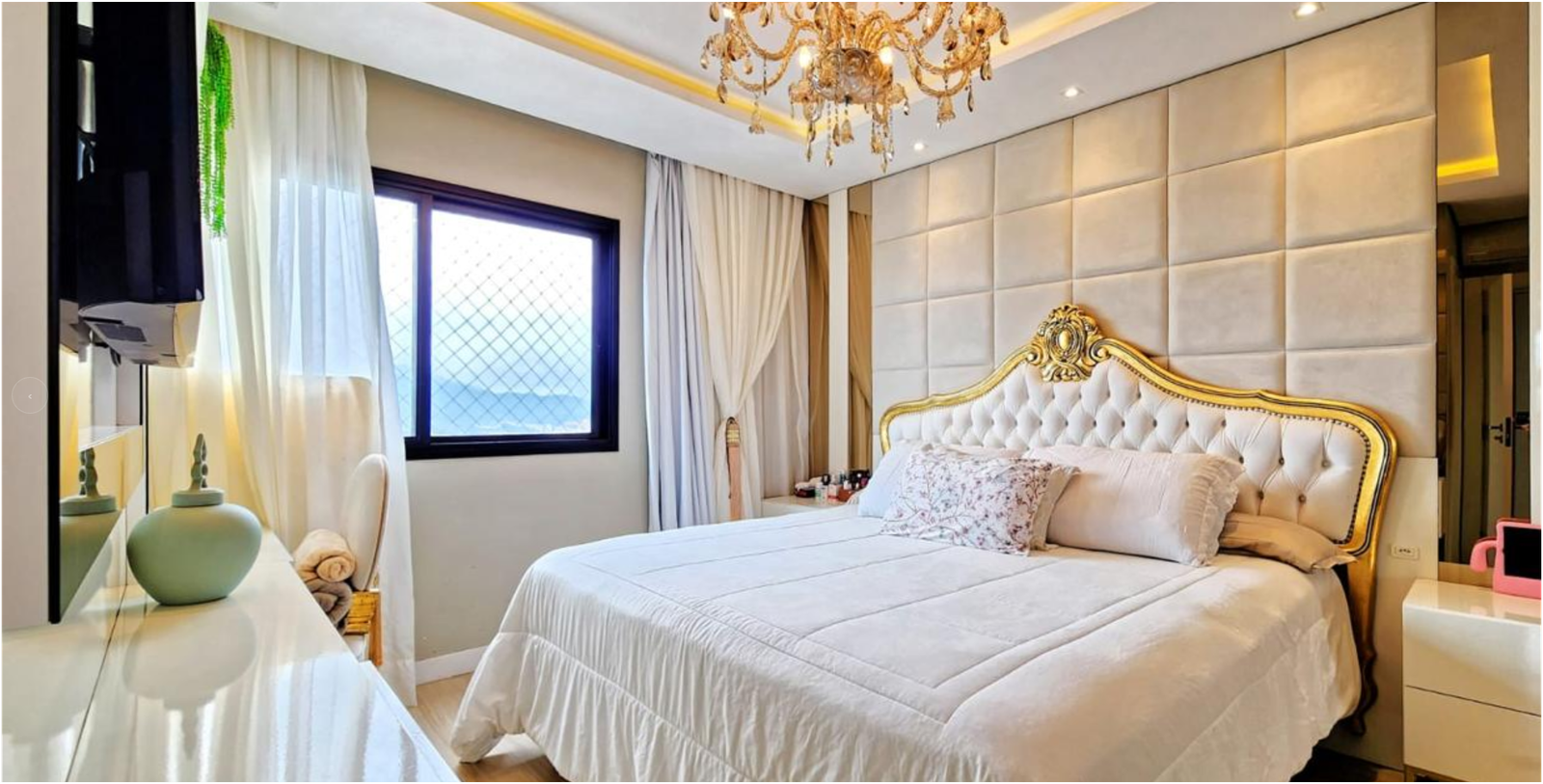 Apartamento, ARGOS, Barra Sul
