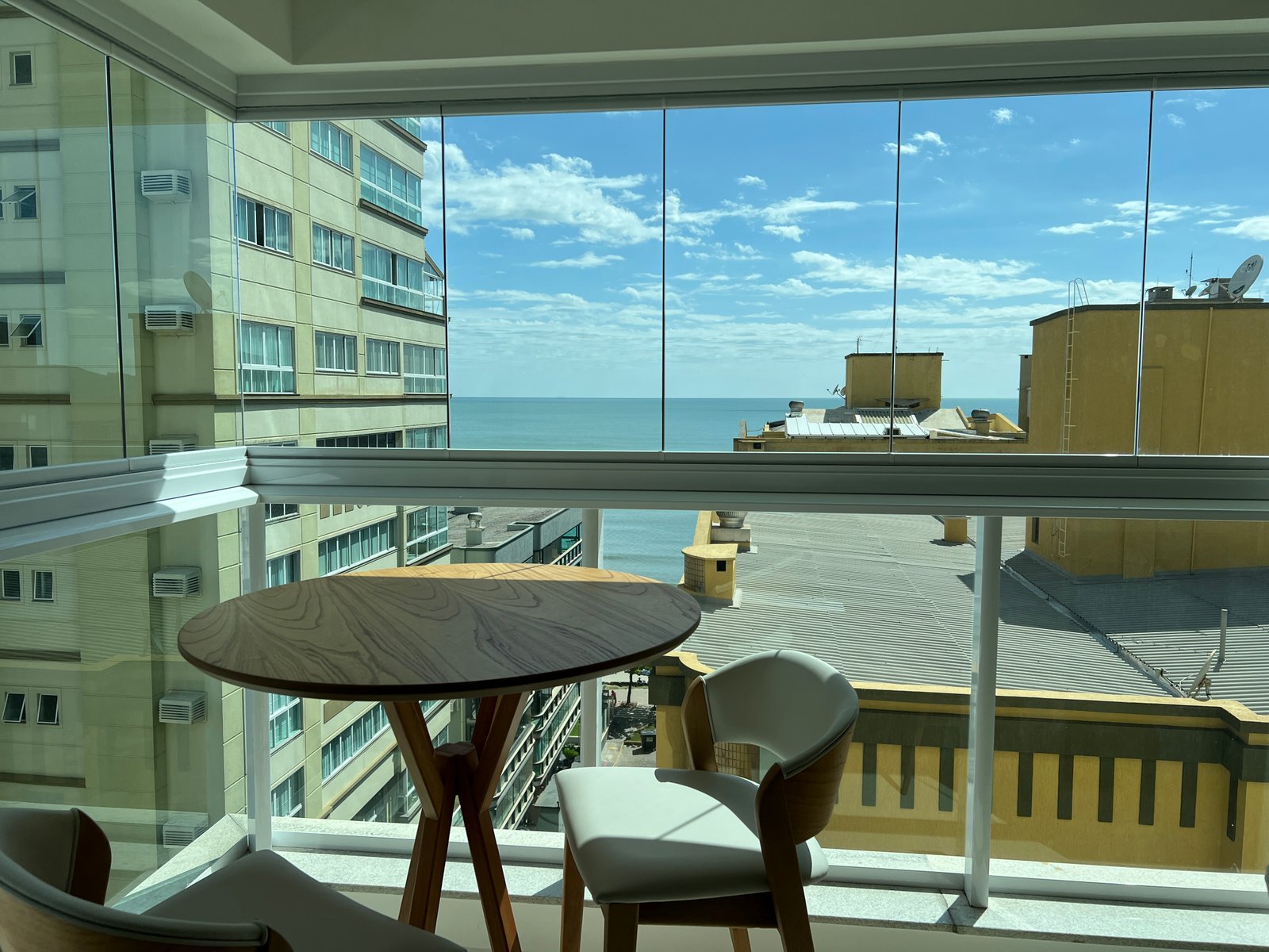 Apartamento, GRAND PROVENCE, Meia Praia