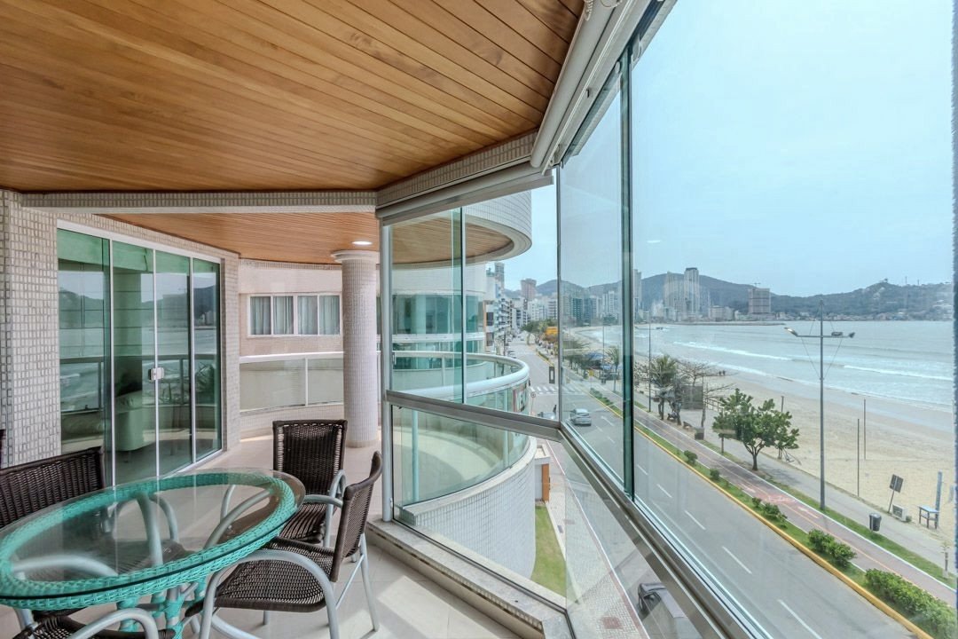 Apartamento, CARAMBEI, Centro