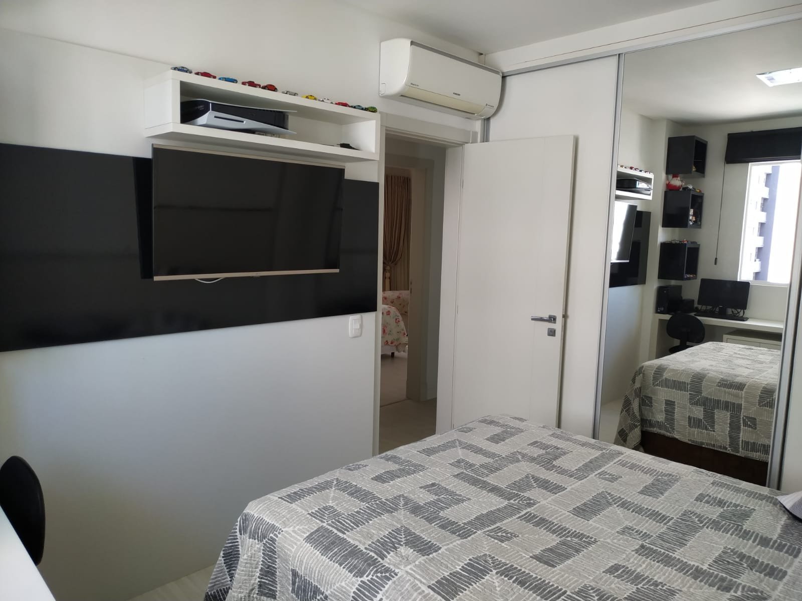 Apartamento, SOLAR IMPERIAL, Meia Praia
