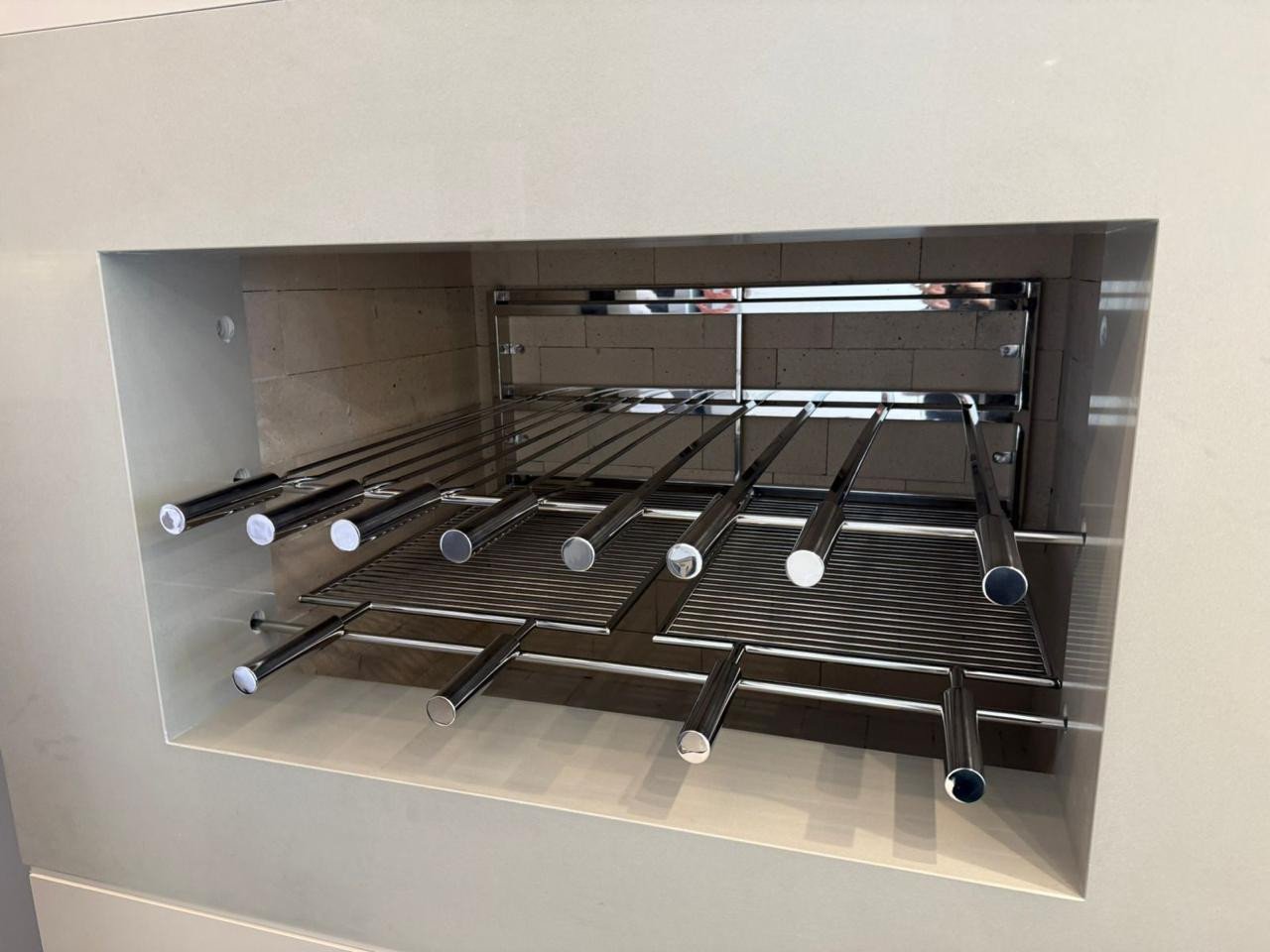 Apartamento, ÁTMA, Morretes