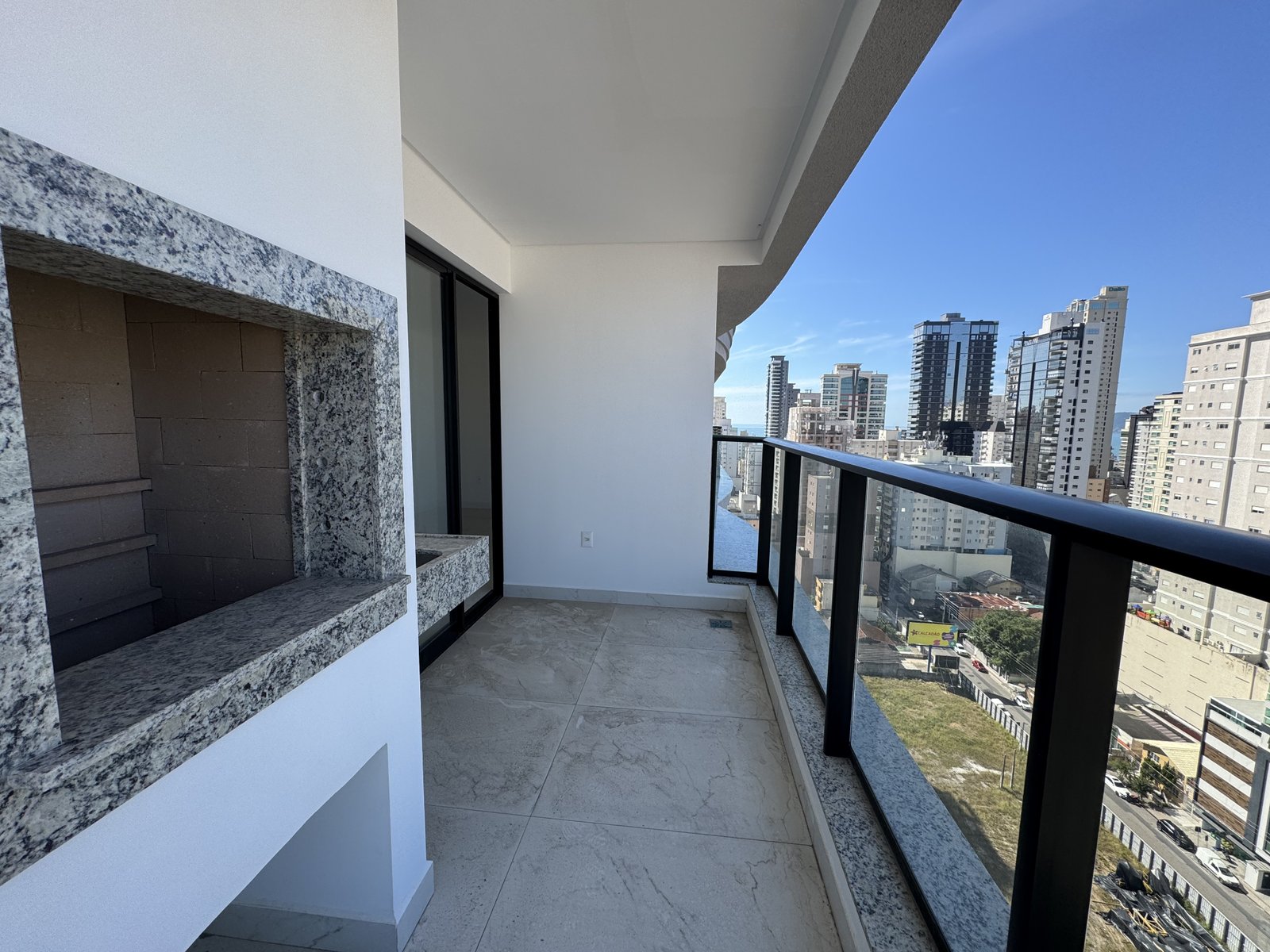 Apartamento, BOURBON, Meia Praia