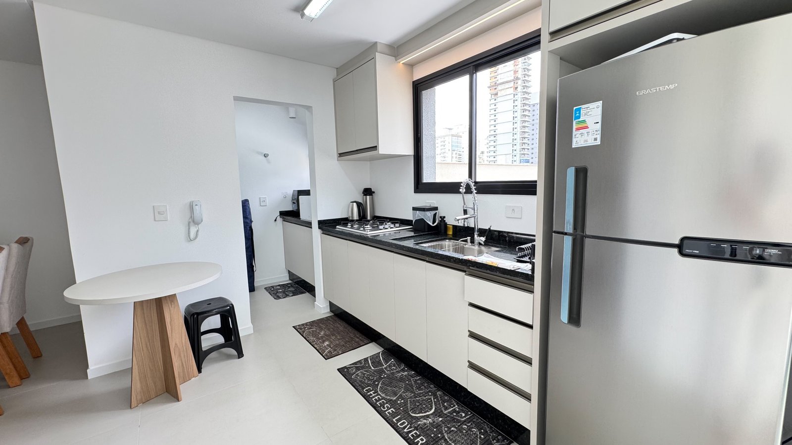 Apartamento, RIVERSIDE, Balneário Perequê