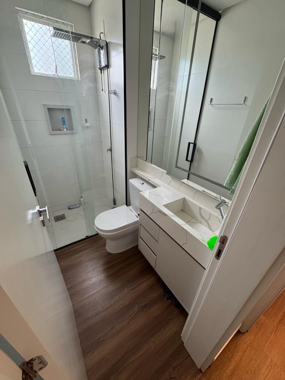 Apartamento, CHATEAU AVENUE, Morretes