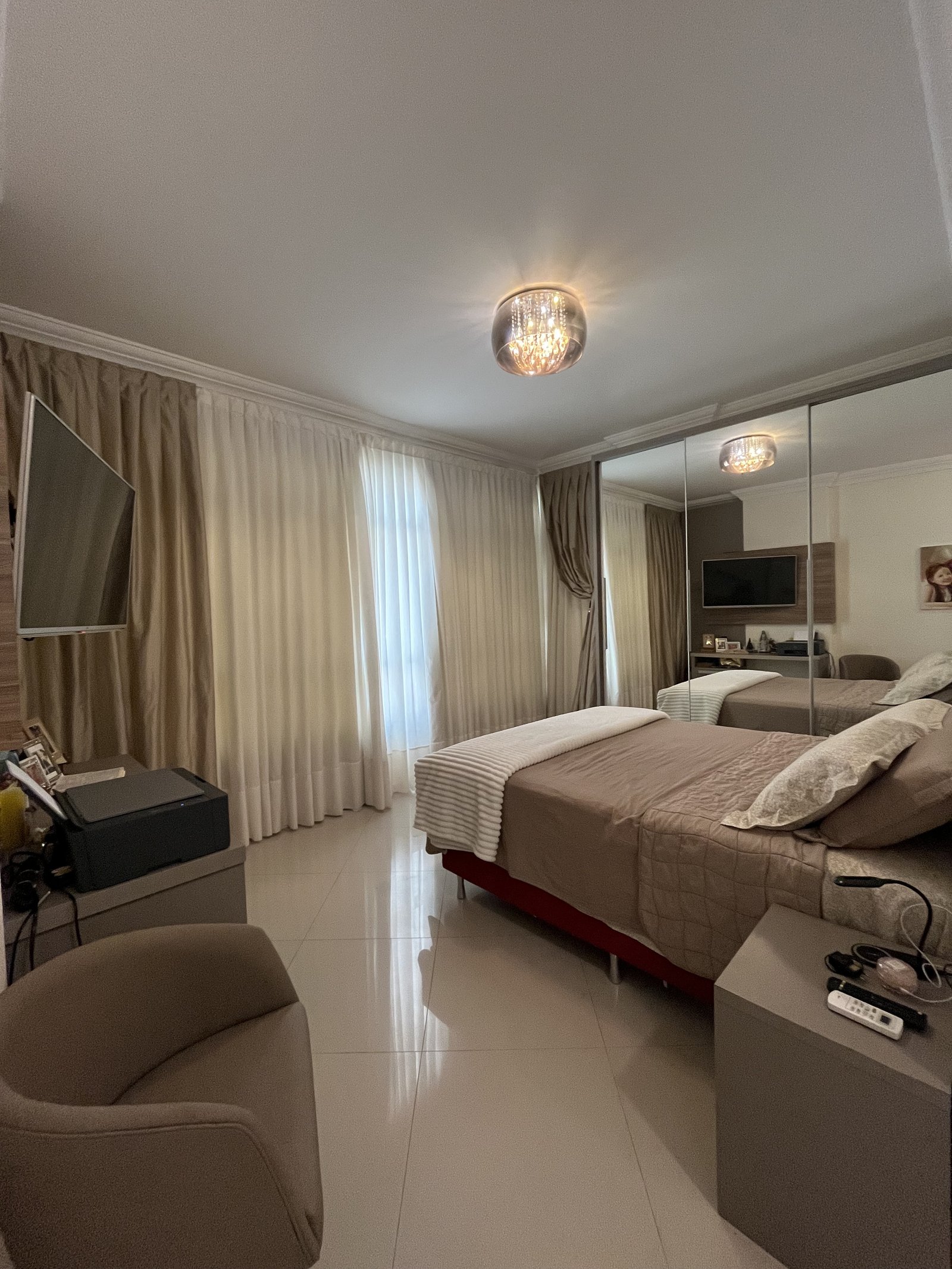 Apartamento, TROPICAL PALACE, Meia Praia