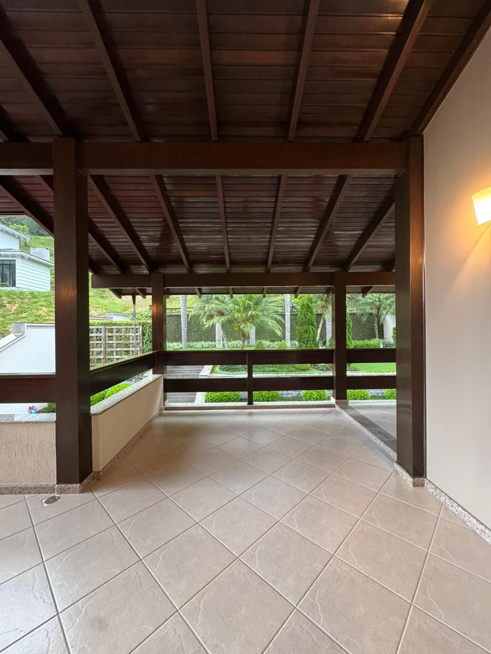 Casa, CASA EM ANGELINA, Centro