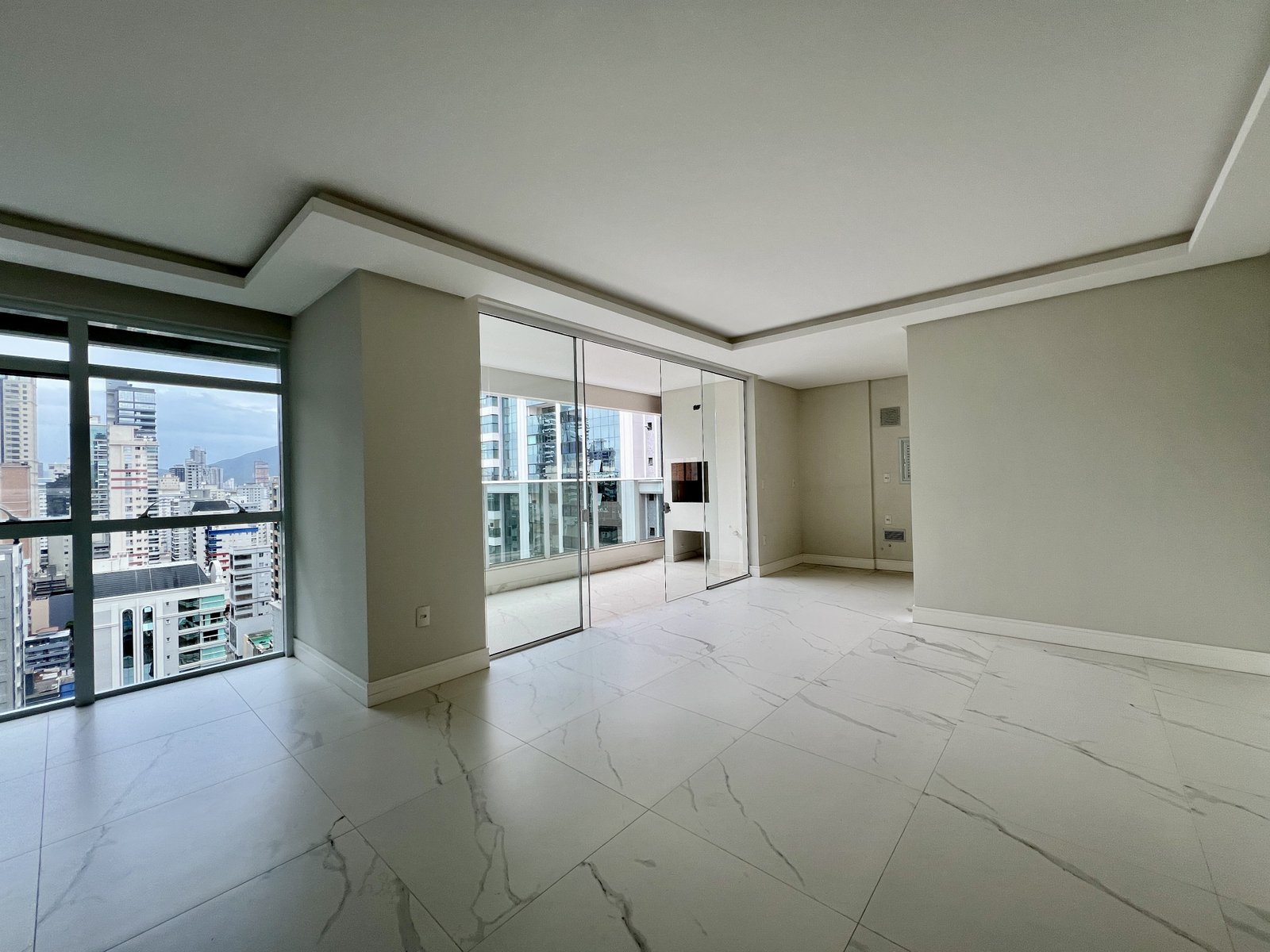 Apartamento, SIENA TOWER, Meia Praia