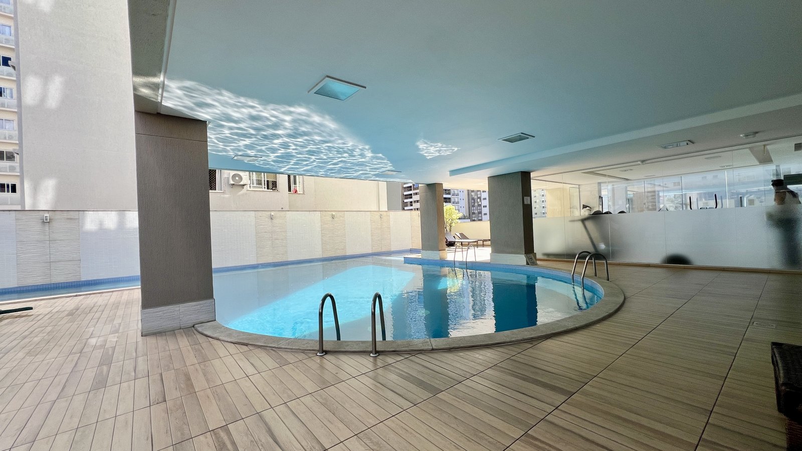 Apartamento, LUANA DELLAGNELO, Meia Praia