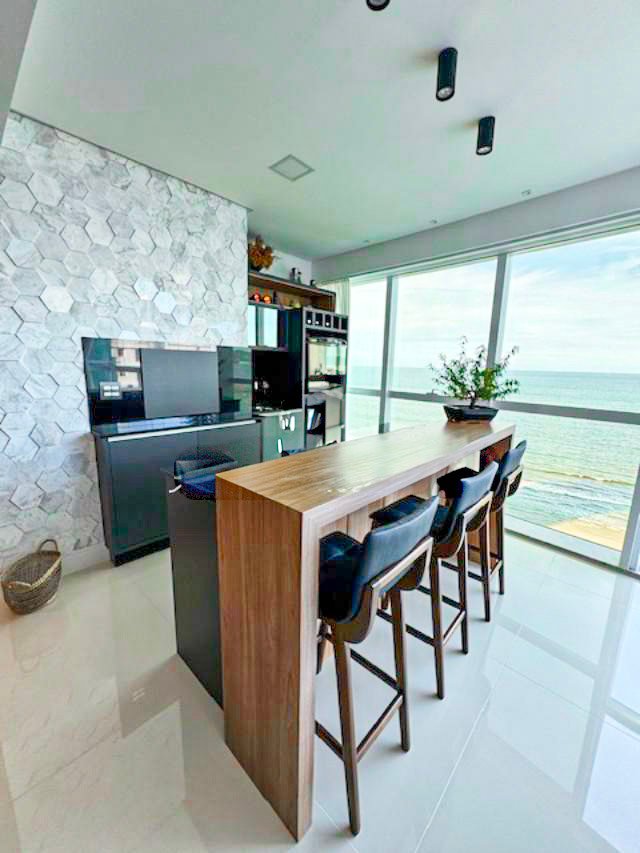 Apartamento, SOGNARE RESIDENZIALE, Meia Praia