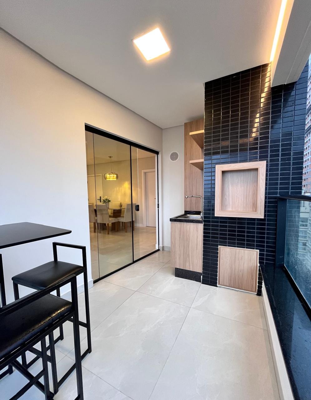 Apartamento, AXPLENIUM, Balneário Perequê