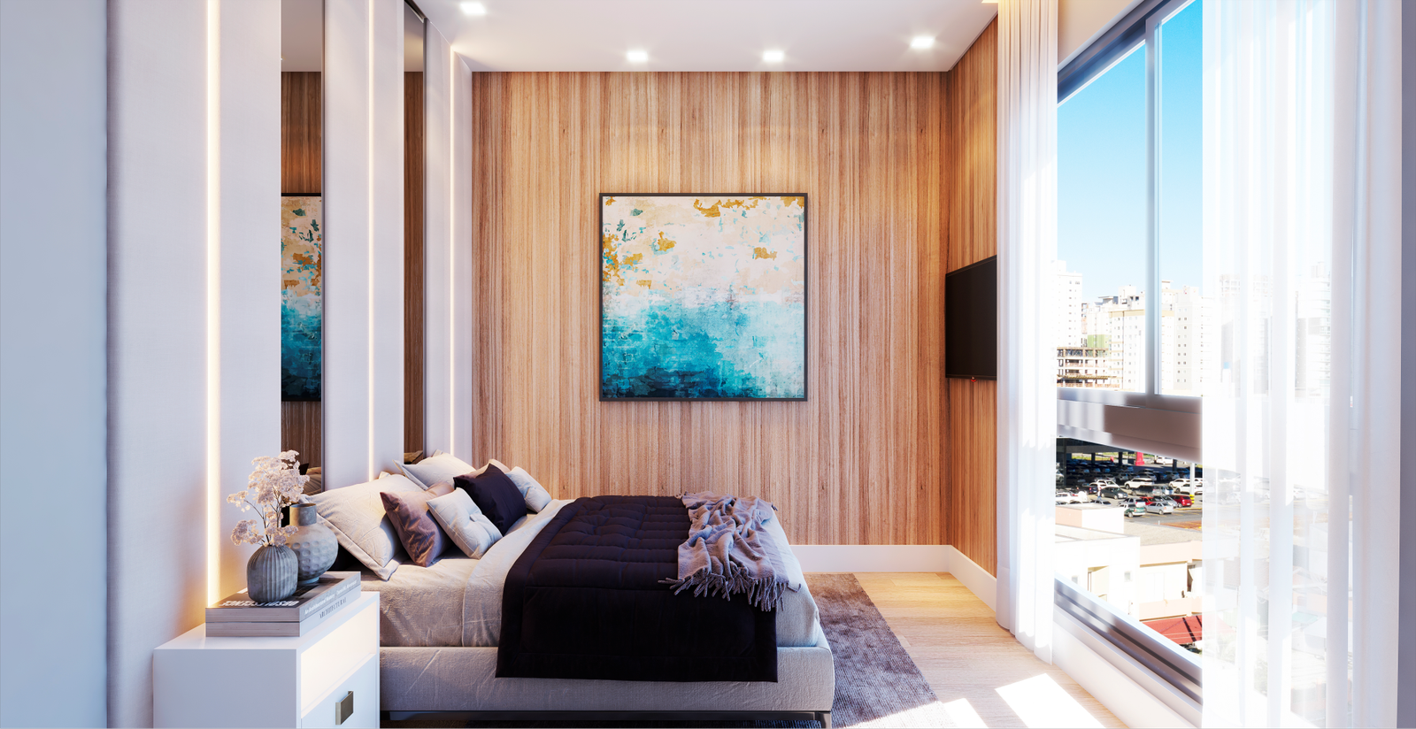 Apartamento, ÓPERA RESIDENCE, Morretes