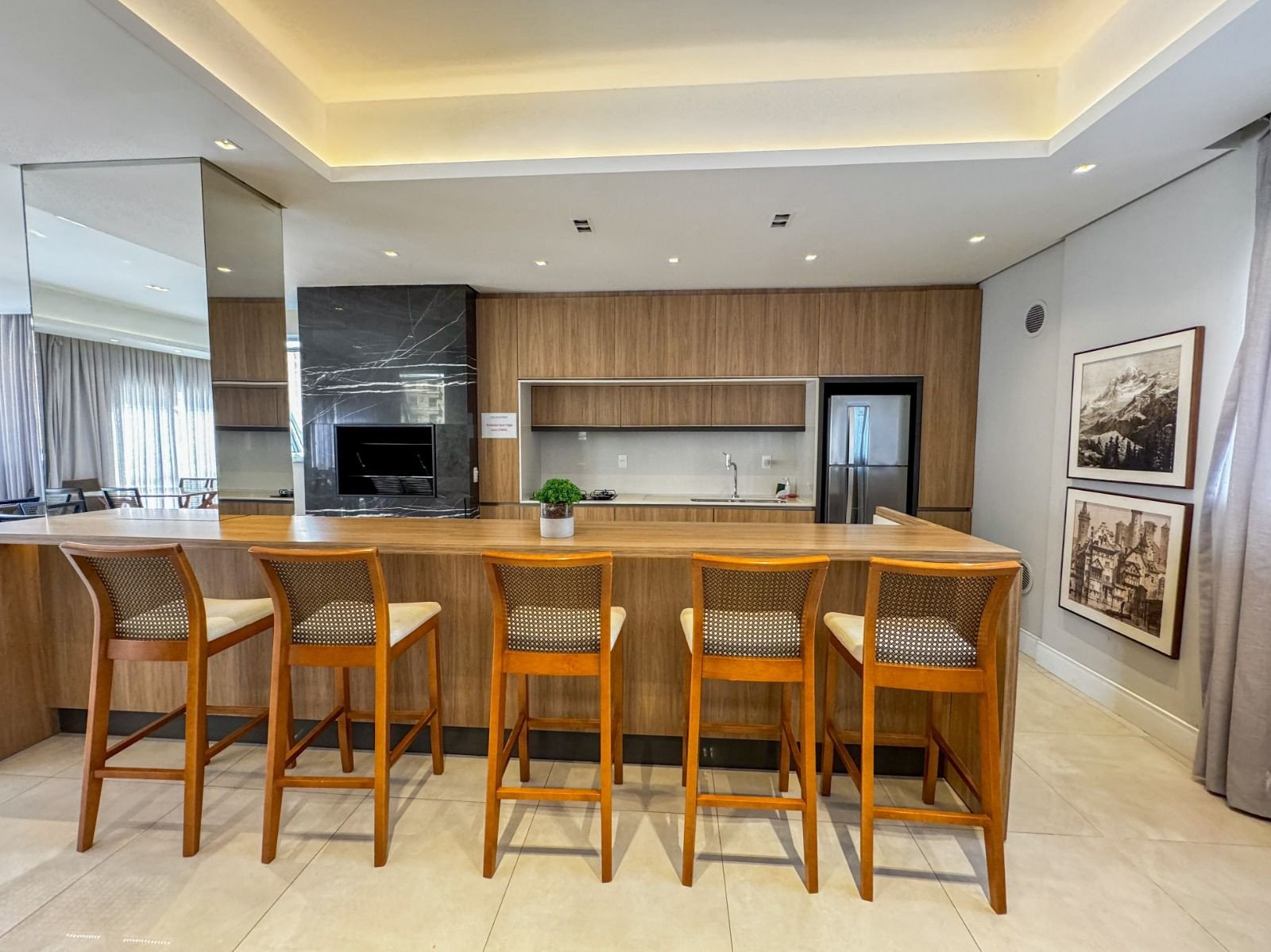 Apartamento, PIAZZA MAYOR, Morretes