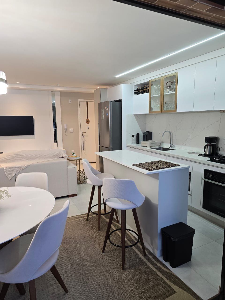 Apartamento, ARMONA, Morretes