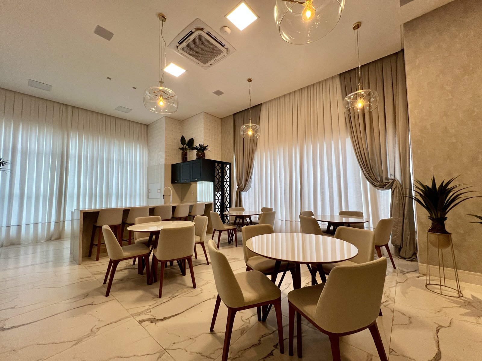 Apartamento, SIENA TOWER, Meia Praia