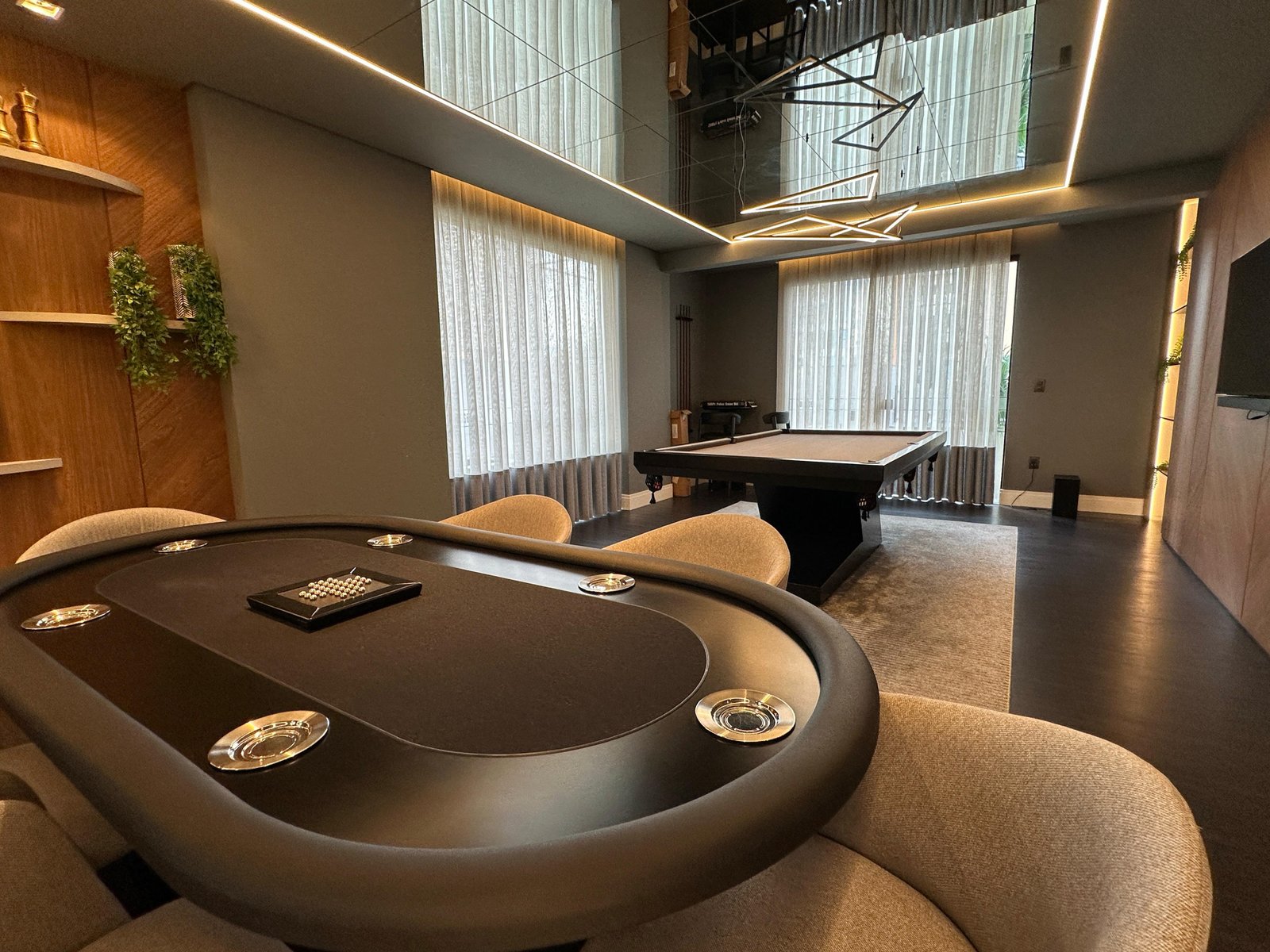 Apartamento, VESSEL, Meia Praia