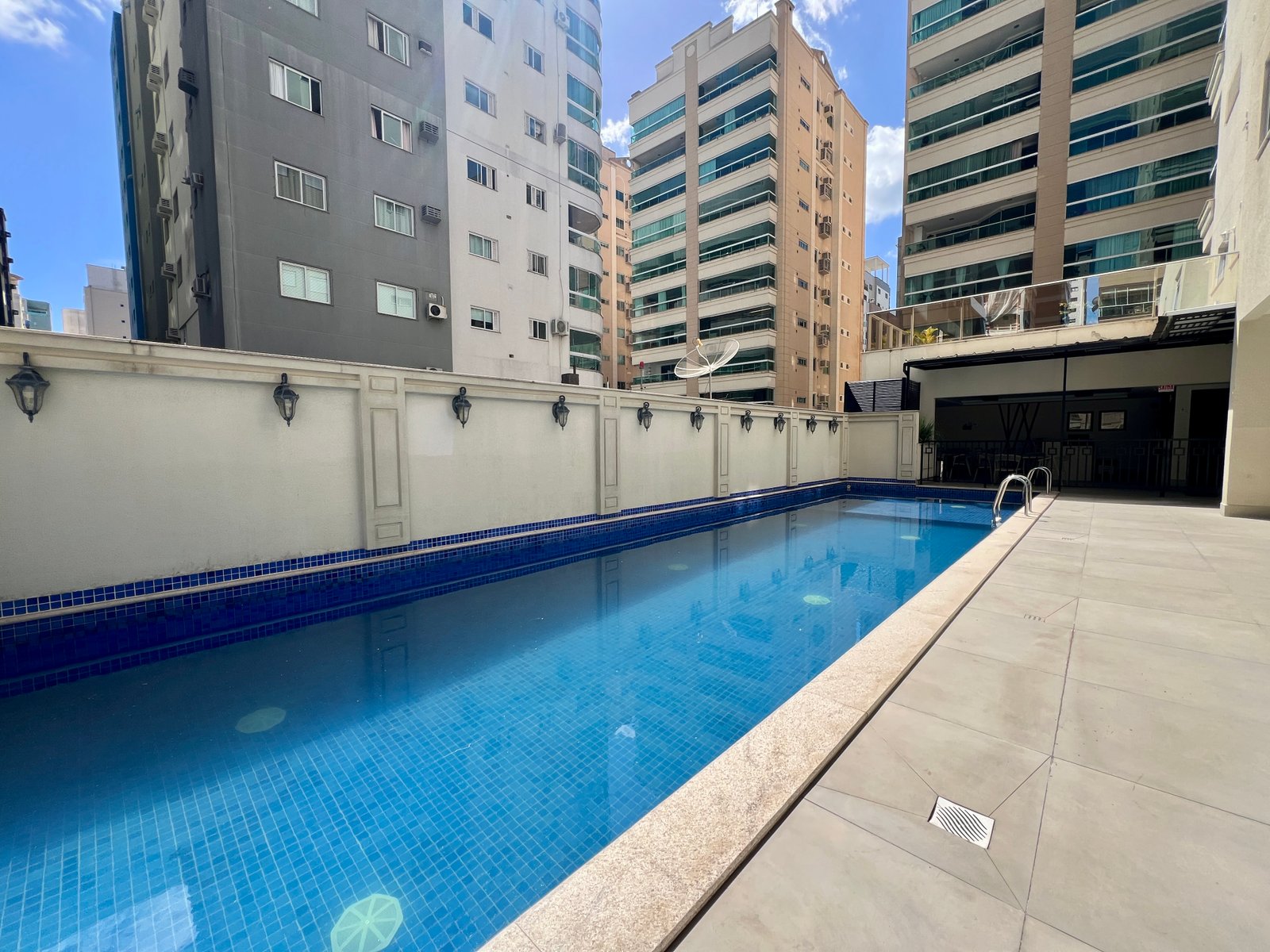 Apartamento, MÔNACO, Meia Praia