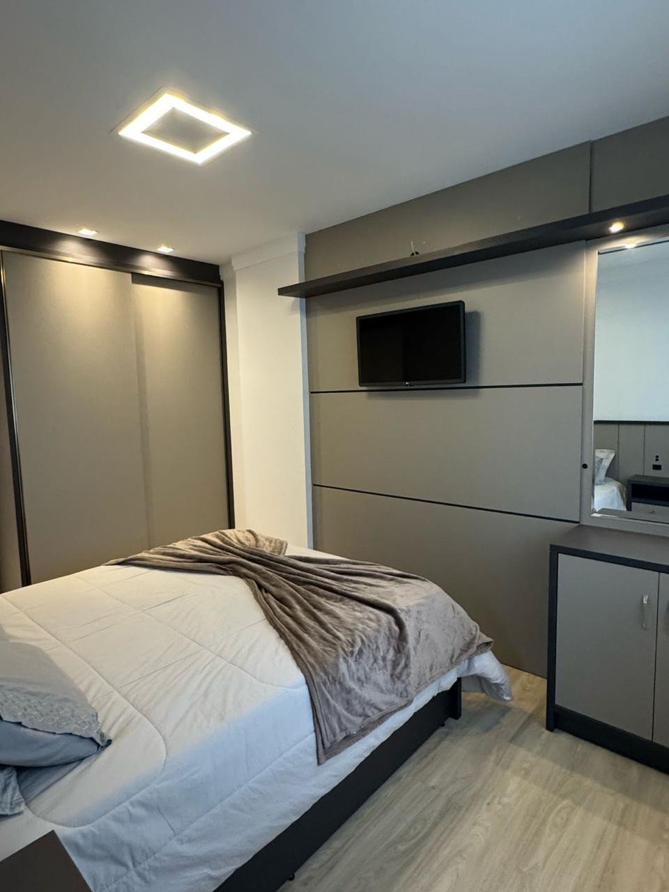 Apartamento, NETUNO, Balneário Perequê