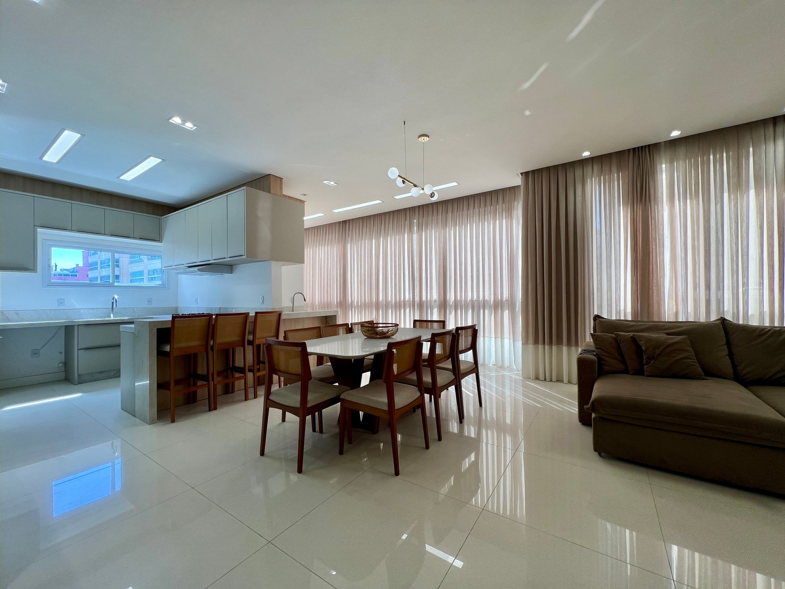 Apartamento, MÔNACO, Meia Praia