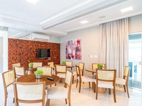 Apartamento, INFINITY PARADISE, Meia Praia