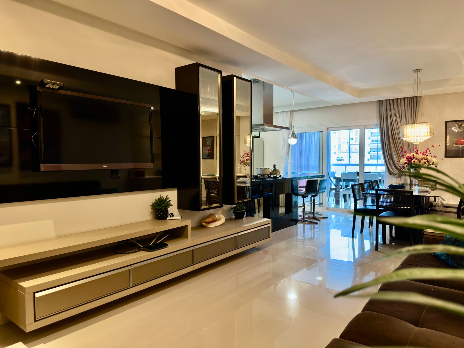 Apartamento, AUREO, Meia Praia