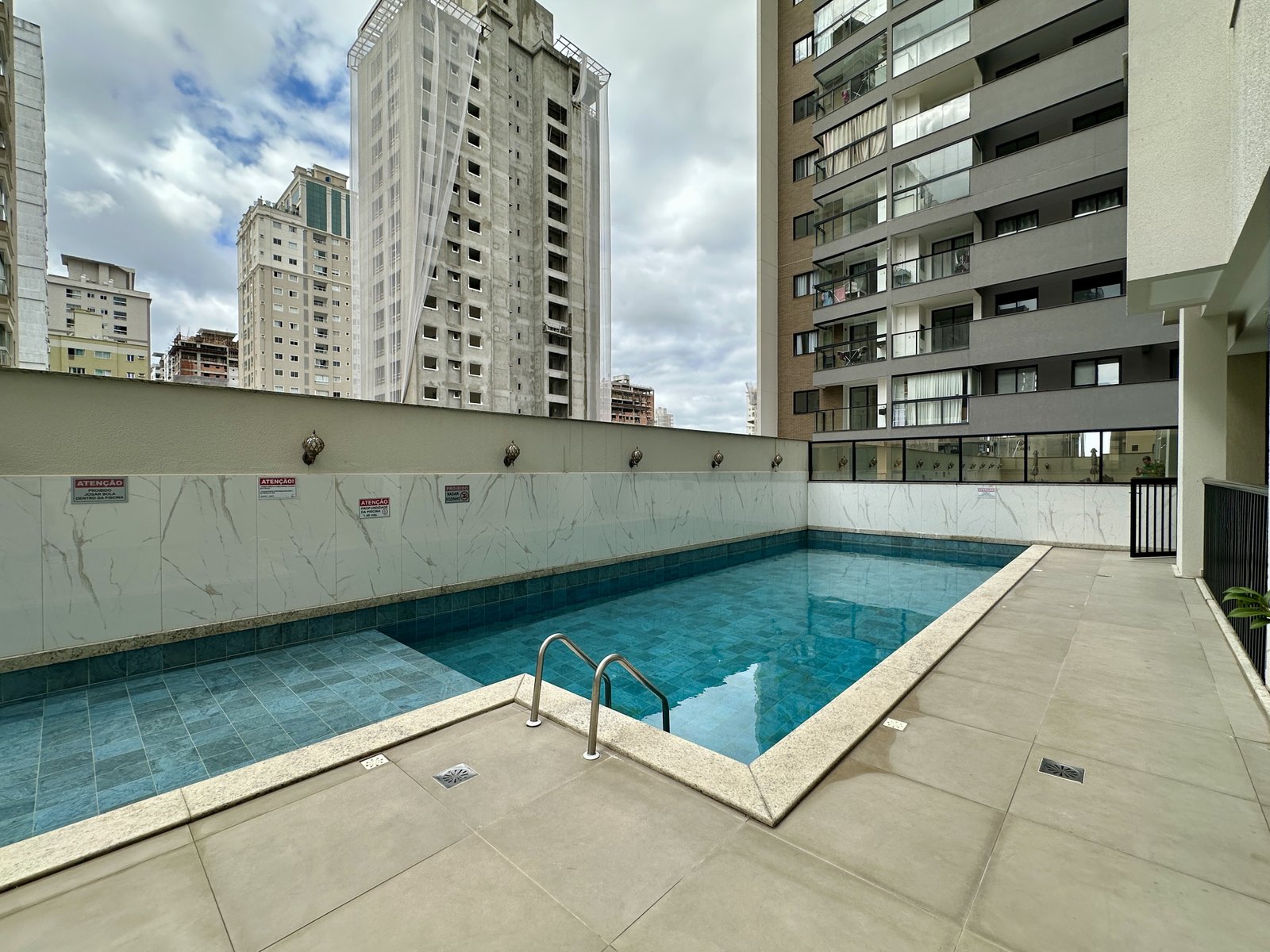 Apartamento, TALMIDIM, Morretes