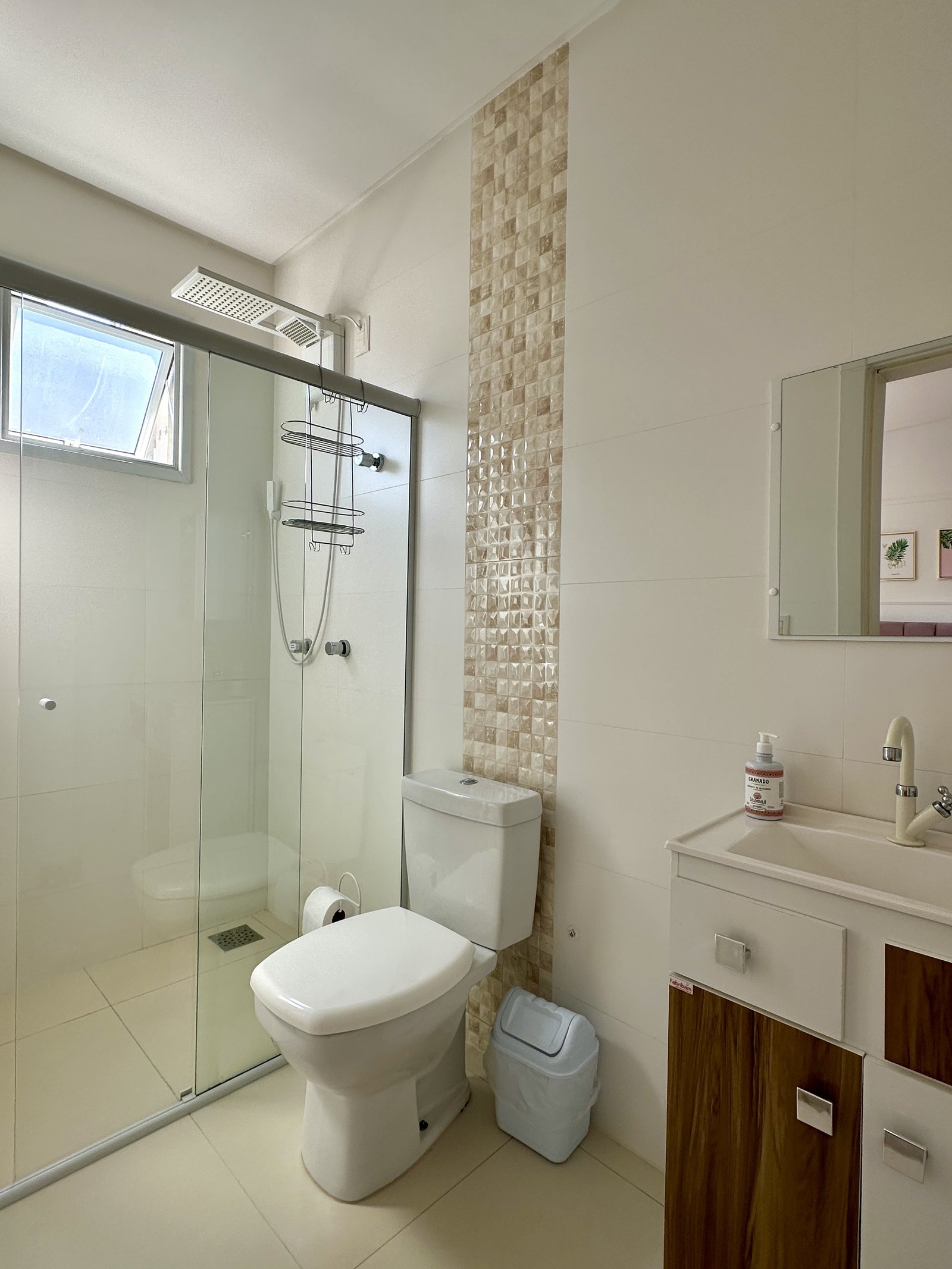 Apartamento, COSTA SUL, Meia Praia