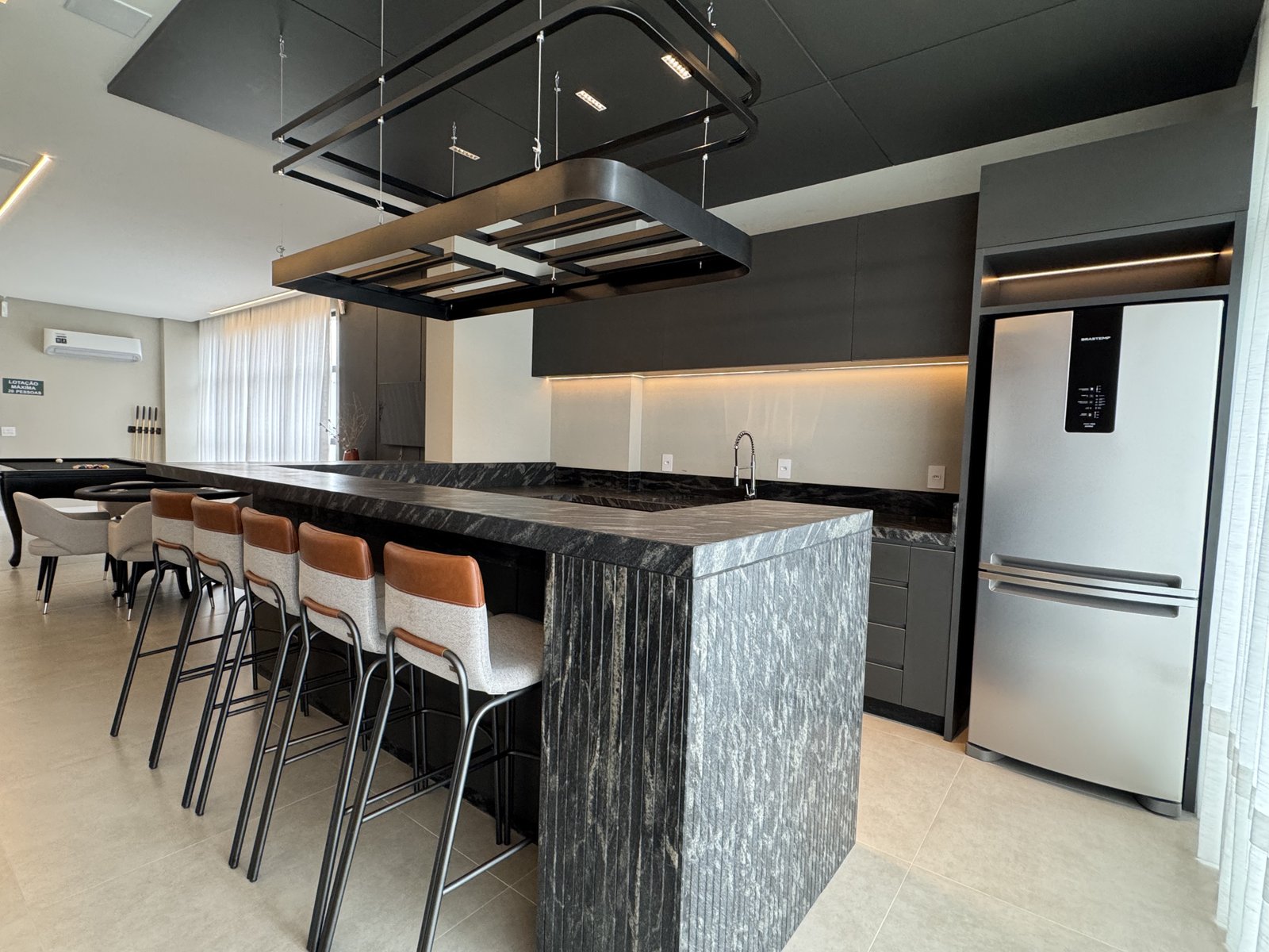 Apartamento, NAUTIK CLASS, Balneário Perequê