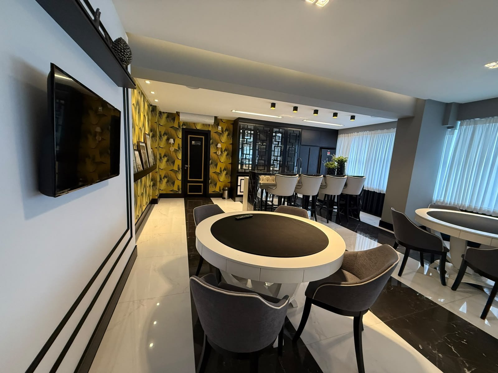 Apartamento, MARIANA PALACE, Meia Praia