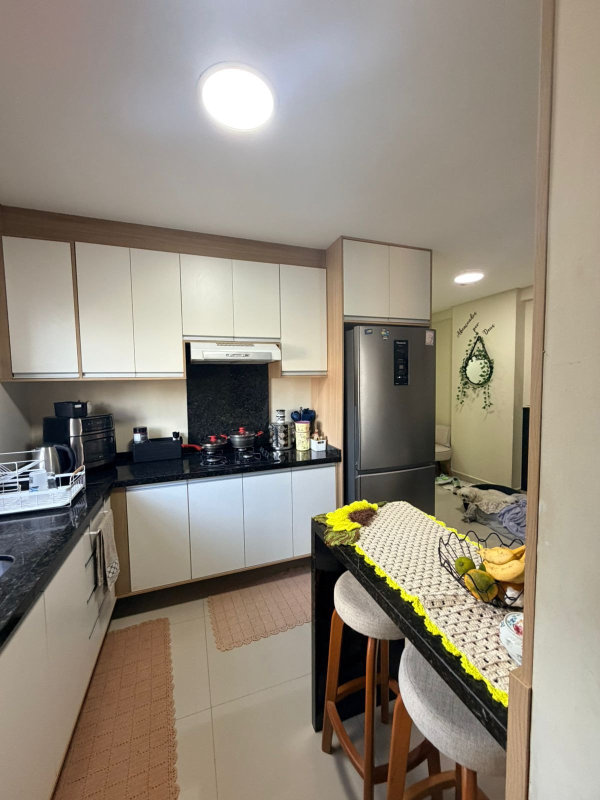 Apartamento, PIAZZA MAYOR, Morretes