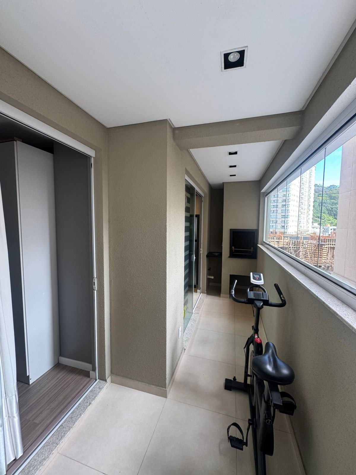 Apartamento, SUNSET BOULEVARD, Morretes