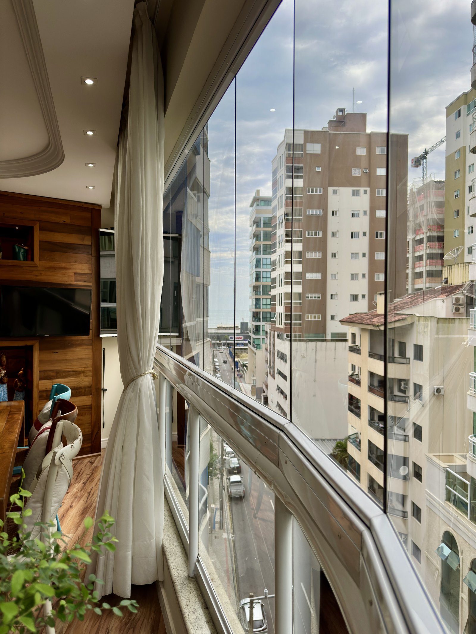 Apartamento, MARLIN AZUL, Meia Praia