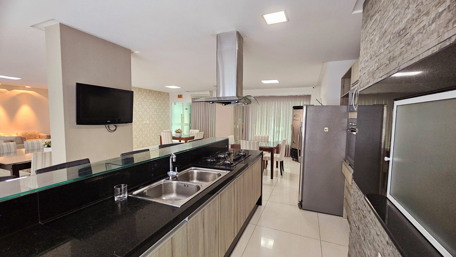 Apartamento, CHATEAU DE VERSAILLES, Centro