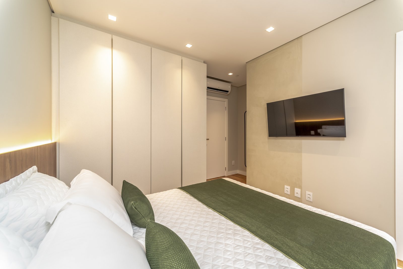 Apartamento, VITRA BY PININFARINA, Centro